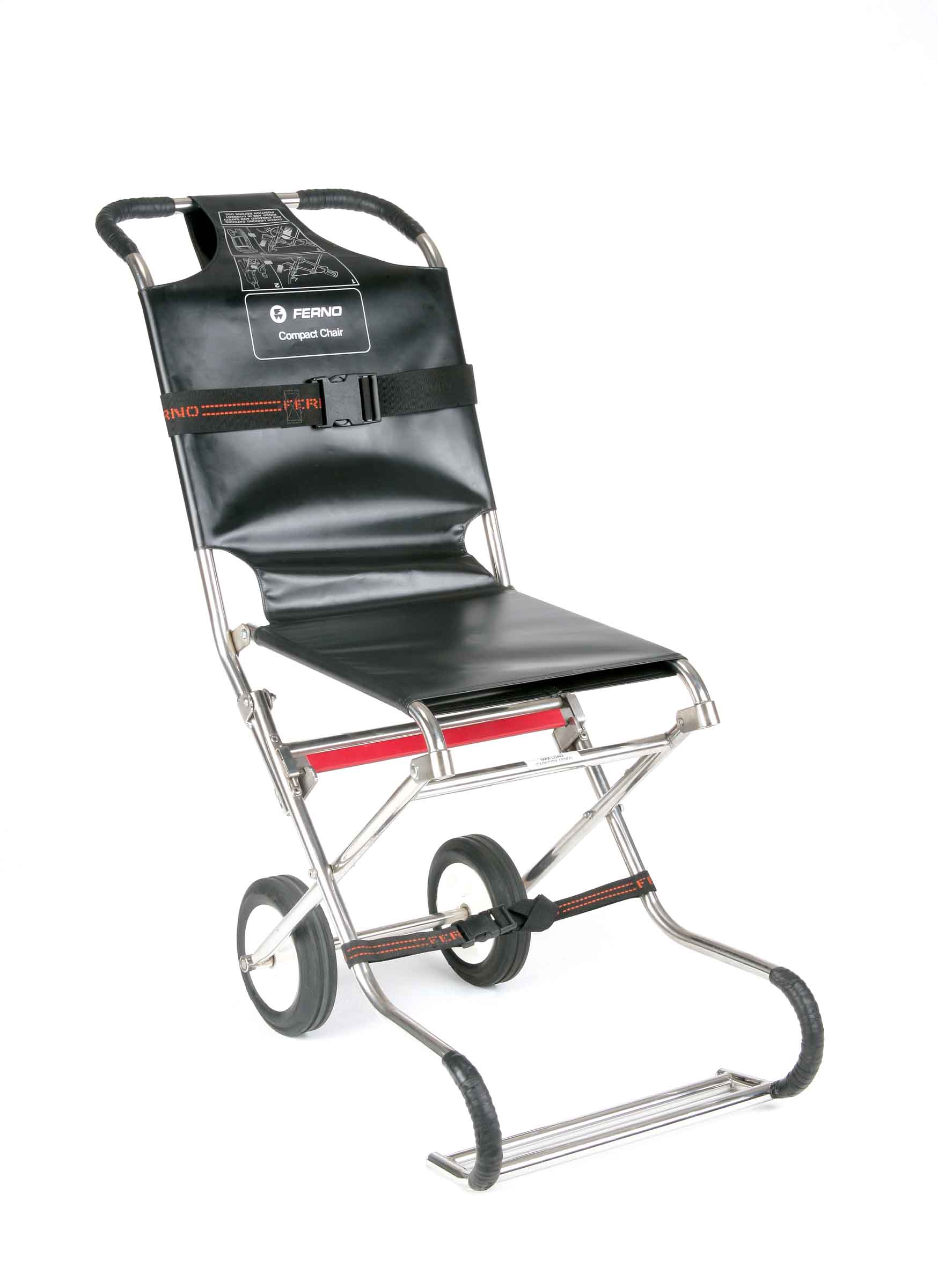 Compact 2 Carry Chair